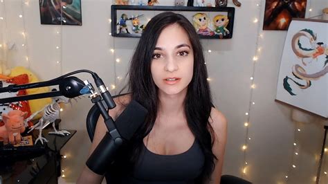 Kara Corvus Nude Twitch